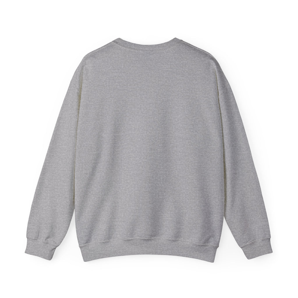 Probably Overthinking Sweatshirt – Funny Cozy Crewneck for Overthinkers
